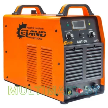 Аппарат плазменной резки ELAND CUT-60